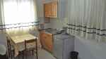 Kitchen in apartment JOSKO