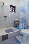 Bathroom in apartment JOSKO