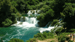 Krka falls